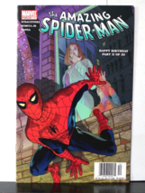 The Amazing Spider-Man #58 (499) November 2003 - $6.50
