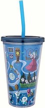 Disney Parks Haunted Mansion Cuties Cold Cup Tumbler - 16 oz - £35.55 GBP