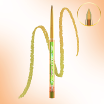 RUDE Hypnotic Hyper Chrome Liner - $8.09