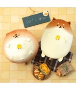 Yeast Ken Belly Rub Squishy Plushy - $723.50 MXN