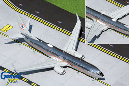 American 737-800 Flaps N905NN Astrojet Gemini Jets G2AAL990F Scale 1:200 - £67.76 GBP
