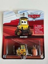 2023 Disney Pixar Cars Braker Boggs Pitty Metal Brand New - £7.07 GBP