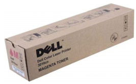 Dell Original Laser Toner Cartridge for 5100CN - £16.14 GBP+