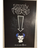 SERENITY ROSE #1 (2003) Slave Labor Graphics FINE+ - $14.84