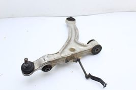 04-08 MAZDA RX-8 FRONT LEFT DRIVER LOWER CONTROL ARM Q0451 image 6