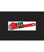 Steel Grip Pipe Wrench 8 in. Cast Iron 1 pc. - $363.03 MXN