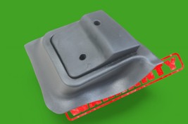 Mercedes R230 SL500 Rear Trunk Lid Hinge Panel Buffer Stopper Left Side - $20.00