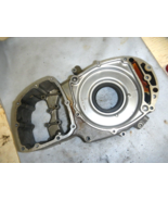 LEFT HAND ENGINE CASE COVER COUNTER WEIGHT 1975 76 SUZUKI RE5 500 WANKEL... - $489.44 MXN