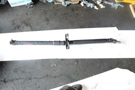 2008-2014 SUBARU IMPREZA WRX HATCHBACK DRIVE SHAFT DRIVESHAFT J1795 image 10