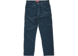 The Hundreds Mens Marker Chino Pants Color Navy Size 30 - £46.43 GBP