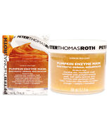 Pumpkin Enzyme Mask by Peter Thomas Roth for Women - 5 oz Mask - $47.49