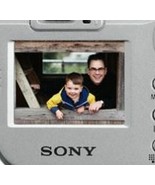 LCD Display Screen For SONY DSC-P32 - $14.87