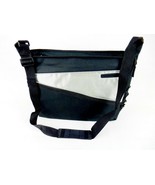 2-Tone Computer Tech Bag, Nylon Shell, Device Protector Sleeve, Sweda #T... - $26.79 CAD