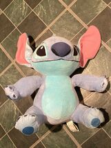 13" Disney's Stitch *Pre-Owned/No Tag* bb1 - $16.99