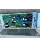 Samsung Dryer Panel and Control Board DC92-01606B 1606B,8215 OEM - £132.33 GBP