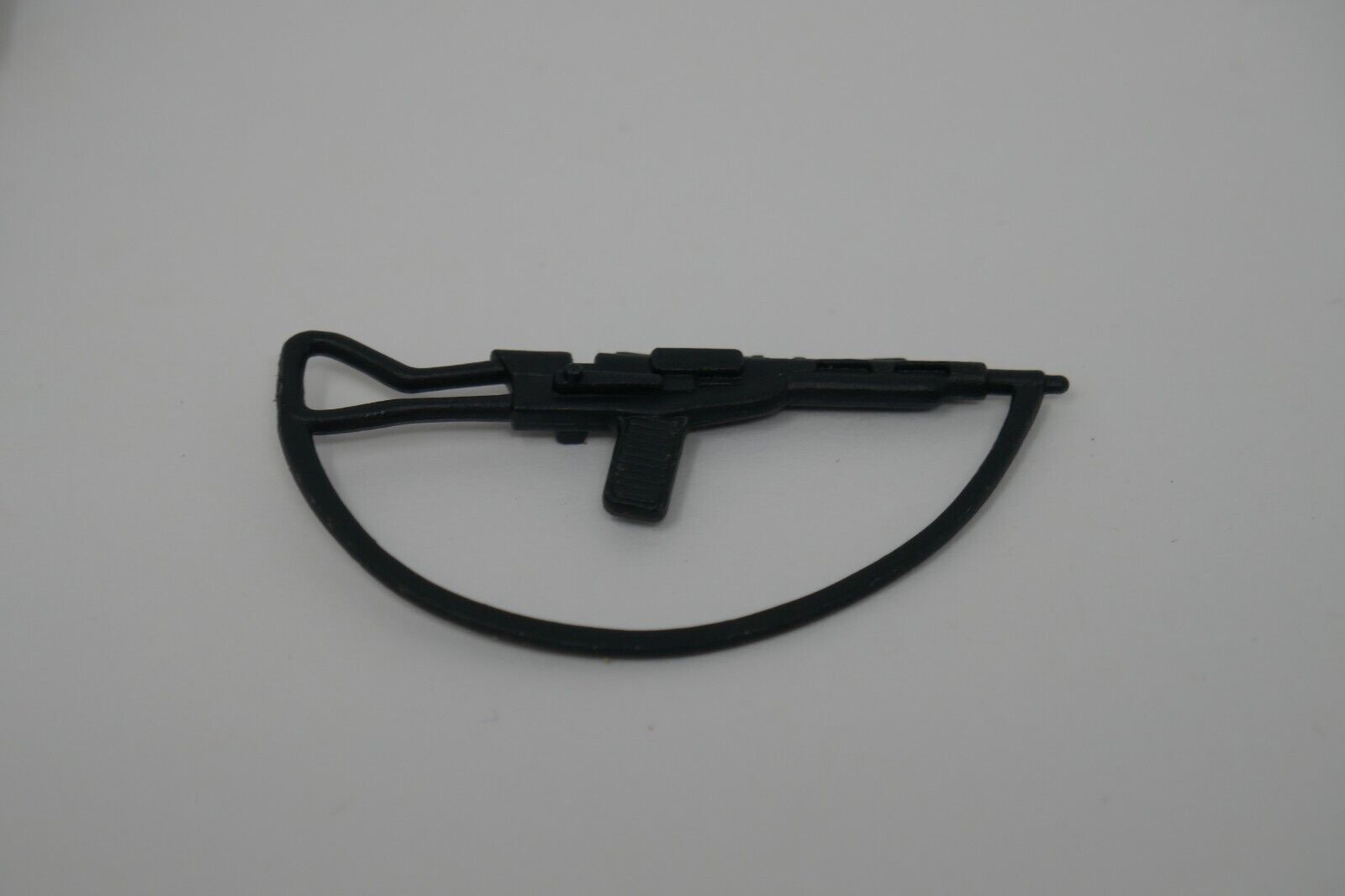Kenner 1980 Star Wars AT AT Driver Action Figure COMPLETE Item image 11