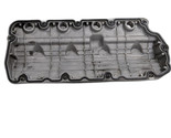 Left Valve Cover From 2010 Ford F-250 Super Duty  6.4 1848318C2 - $39.95