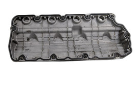 Left Valve Cover From 2010 Ford F-250 Super Duty  6.4 1848318C2 - £31.81 GBP