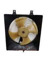 Radiator Fan Motor Fan Assembly Condenser Right Hand Fits 03-07 ACCORD 635905 - £59.18 GBP