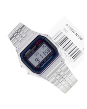 Casio A159W-N1DF Classic Digital Bracelet Watch - Without Box - £72.33 GBP