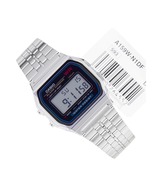 Casio A159W-N1DF Classic Digital Bracelet Watch - Without Box - £70.21 GBP