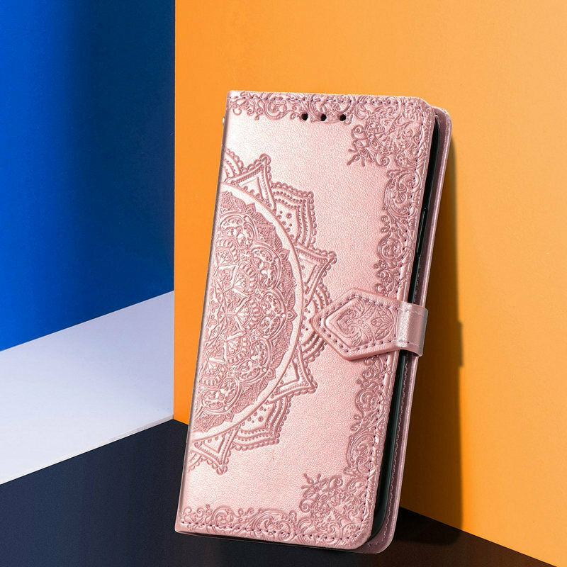 Luxury Flip Leather Wallet Case Cover Stand For Apple iPhone 12 mini 11 Pro Max