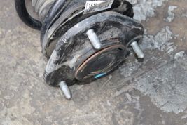2005-2010 SCION TC FRONT DRIVER LEFT STRUT SHOCK J3575 image 2