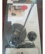 Labtec NCAT AM-252 FlexNeck PC Microphone - $47.18 CAD