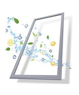Upgraded 5304505782 Refrigerator Door Gasket Electrolux Frigidaire 65.15... - $39.59