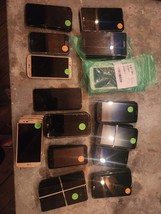 lot of 51 Phones several (Samsung,LG, Alcatel , Windows ) - $2,002.86 MXN