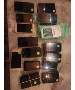 lot of 51 Phones several (Samsung,LG, Alcatel , Windows ) - $2,002.86 MXN