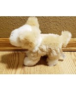 American Girl Dog Plush Stuffed Animal CUTE 2022 - £13.92 GBP