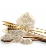 Indian Premium Grocery JAU JO Atta Barley Flour 100gm-1000gm FREE SHIP - £8.17 GBP+
