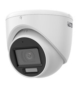LTS CMHT2122-28LF HD TVI 2MP 2.8mm Lens 65ft Smart Dual Light 4in1 Dome ... - €33,10 EUR