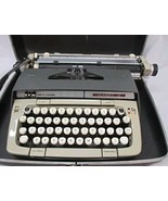 Smith Corona - Classic 12 Typewriter - £230.54 GBP