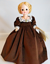 Madame Alexander Doll First Ladies Jans Findlay New W/ Tag Box Excellent Conditi - £30.70 GBP