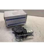 Power Window Motor-Window Lift Motor Rear-Right/Left Cardone 47-1549 Reman - $1,022.15 MXN