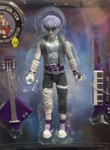 Roblox Wade The Spiritual Rockstar Action Figure w/ Virtual Code, Jazwares New - £18.50 GBP