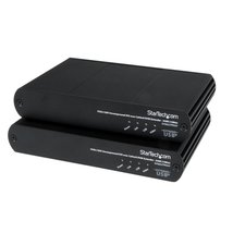 StarTech.com 500ft (150m) VGA KVM Extender - PS/2 &amp; USB Host - KVM Console Over  - £222.70 GBP