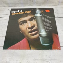 Don Ho  - Don Ho&#39;s Greatest Hits Reprise Records RS 6357 1970 NEW SEALED - £7.34 GBP