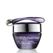 Avon Anew Platinum Eye & Lip Cream  - $24.99