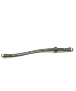 1996-2002 mercedes r129 sl320 coolant water pipe line hose  oem - €34,23 EUR