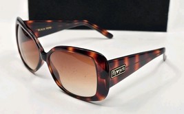 Black Flys x Fly Girls Brown Sunglasses FLY RELUXE Oversized READ - $21.77