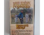 Paul Adkins &amp; Borderline Band Reflections Of Love Cassette New Sealed - €6,77 EUR