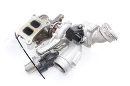 Turbo Turbocharger 1.8L CPRA VIN 1 5th Digit Fits 15-18 JETTA 23543 image 4