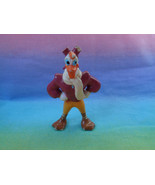 Vintage 1986 Applause Disney Ducktales Launchpad McQuack Figure - as is ... - £6.96 GBP