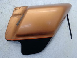 1997-2008 Harley Davidson Touring Flh Right Side Cover 2008 105TH Anniversary - £82.55 GBP