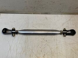 Rear Lower Tie Bar Suspension Brace Replacement Stabilizer Bar 17-1/2" Long - $34.99