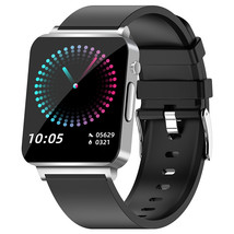 Ks03 Smart Watch [In Stock Sales] Non-Invasive Blood Glucose Meter Ecg Heart Rat - £69.55 GBP