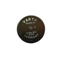 1pcs Varta CP1254 A3 Battery for Sony WF-1000XM3 WF-1000X WF-SP700N Headphones - £7.77 GBP